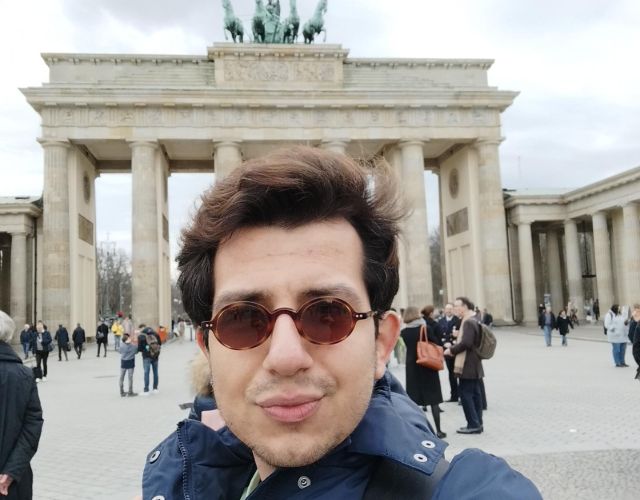 Tatvan İngilizce Özel Ders